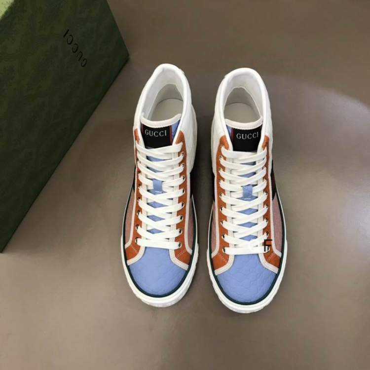 Picture of Gucci Shoes _SKUGuccisz38-45N12145855